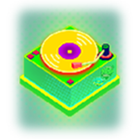 BE電子熱音DJ